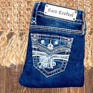 Rock Revival Celinda